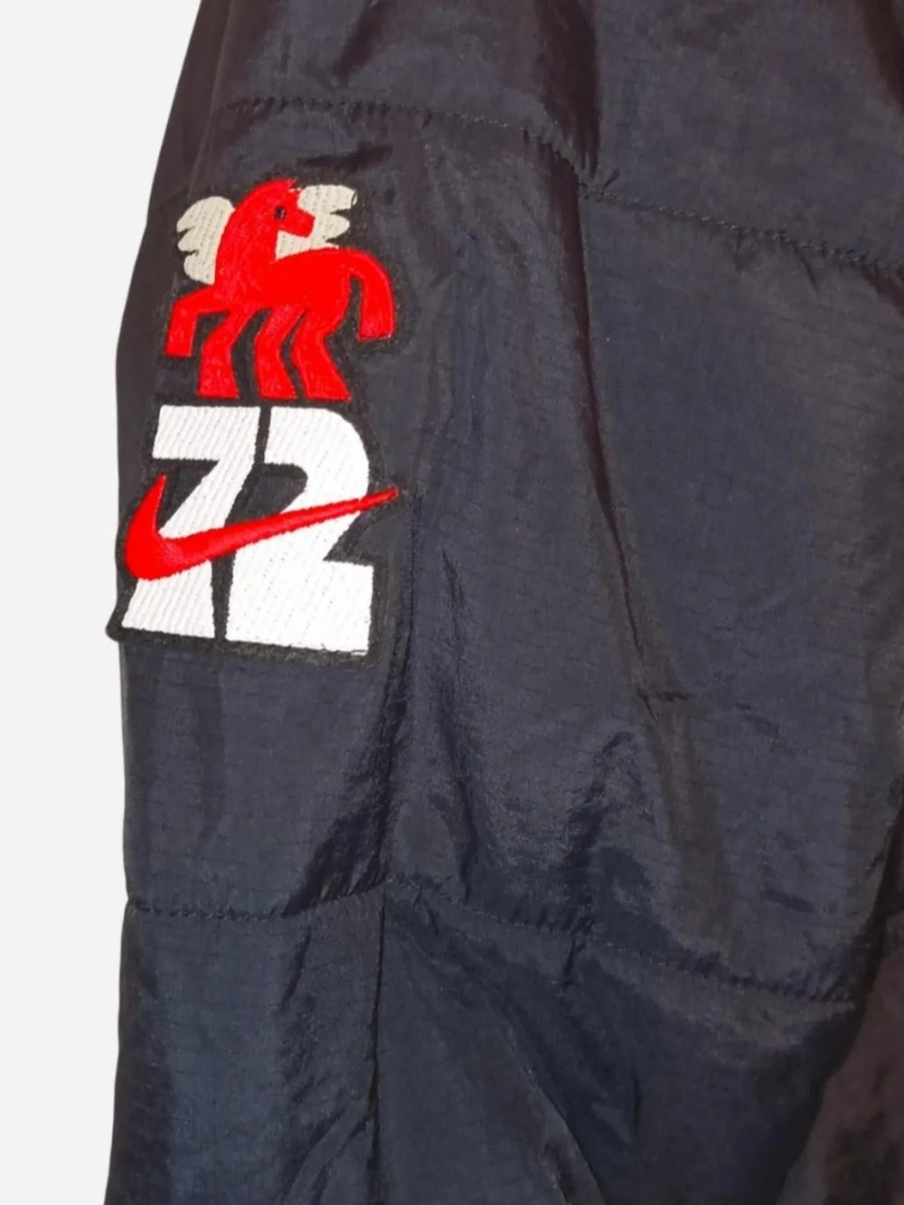 Nike warm insulated